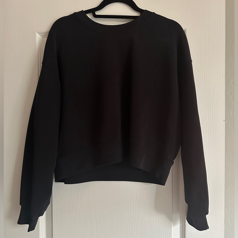 Lululemon Softstreme Crewneck